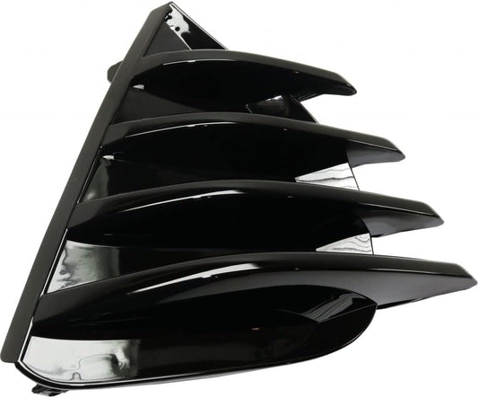 COROLLA COVER FOG RH 17-19 SE