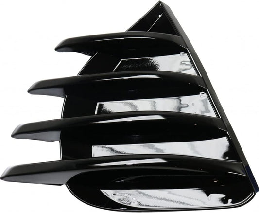 COROLLA COVER FOG LH 17-19 SE