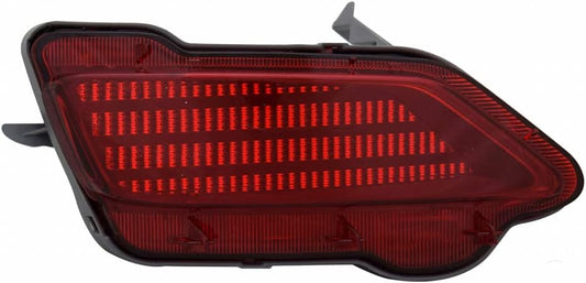RAV4 REFLECTOR R/LH 13-15