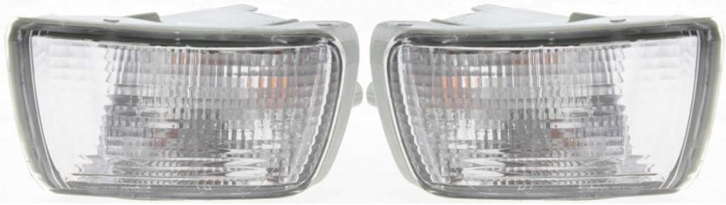 4RUNNER SIG/LAMP RH 03-05