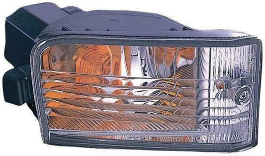 RAV4 SIG/LAMP RH 01-03 W/FOG