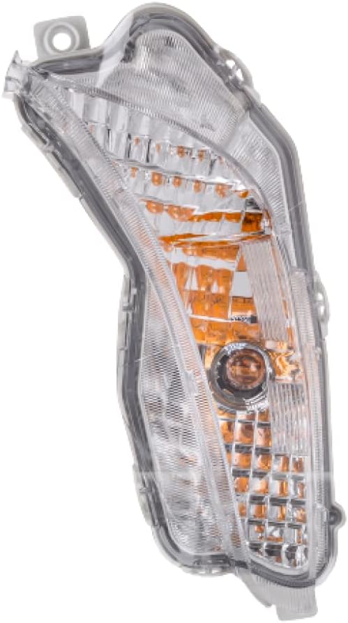 CAMRY SIG/LAMP LH 15-17 LE/SE