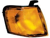 TERCEL S/MARKER LH 95-97