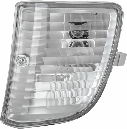 RAV4 S/LAMP LH 01-03 W/O FO