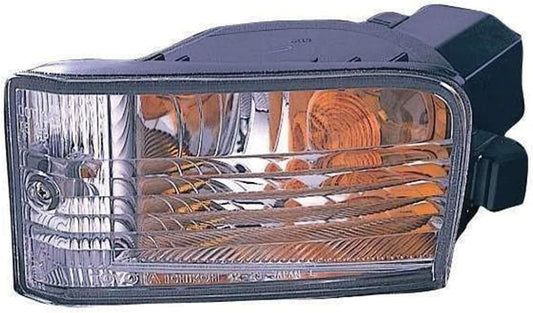 RAV4 S/LAMP LH 01-03 W/FOG