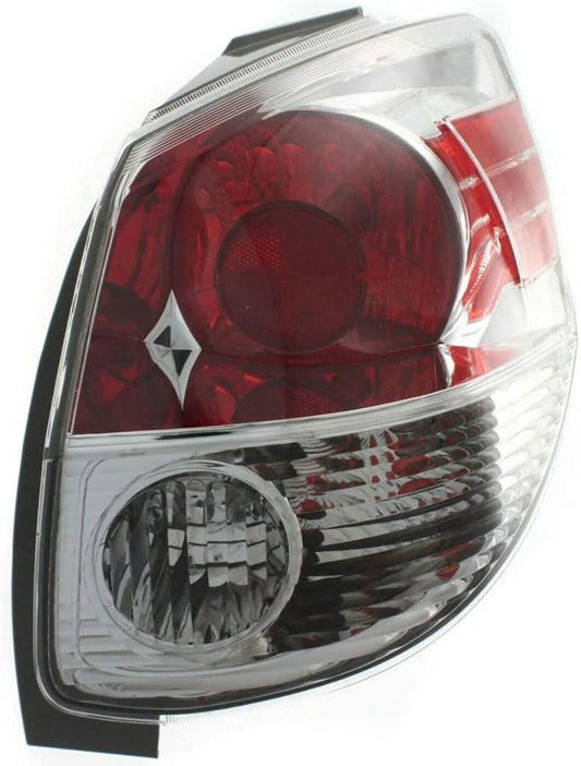 MATRIX T/LAMP RH 05-08