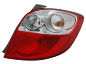 MATRIX T/LAMP RH 09-12