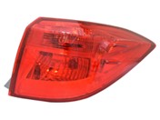 COROLLA T/LAMP RH 17-19 XRS
