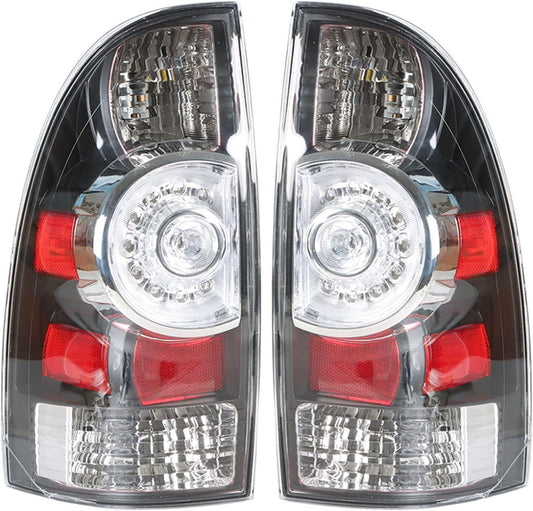 TACOMA T/LAMP RH 09-14 LED