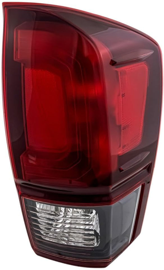 TACOMA T/LAMP RH 18-19