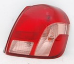 ECHO T/LAMP RH 00-02 SDN/CPE