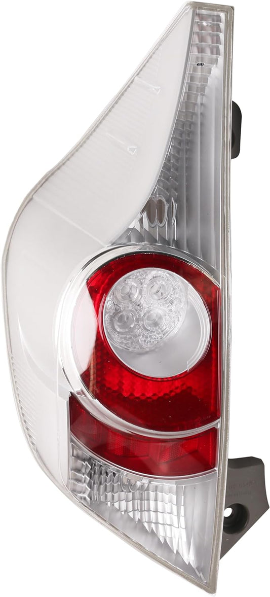 PRIUS C T/LAMP RH 12-16