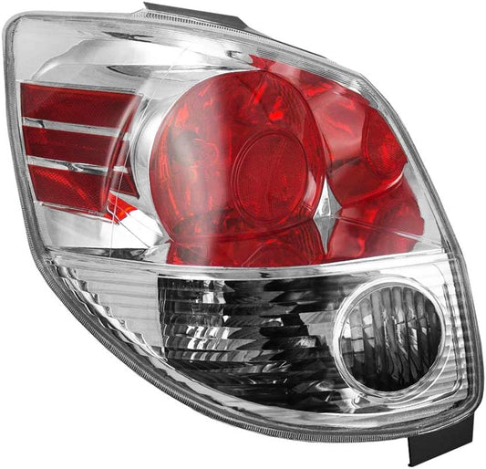 MATRIX T/LAMP LH 05-08