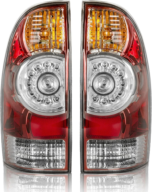 TACOMA T/LAMP LH 09-14 LED