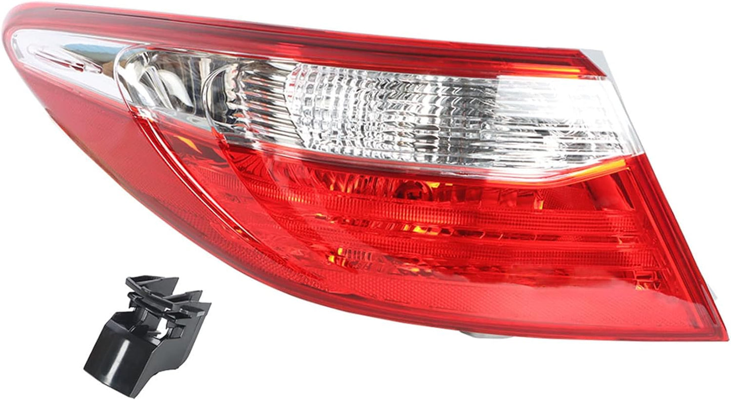 CAMRY T/LAMP LH 15-17 LE/SE/
