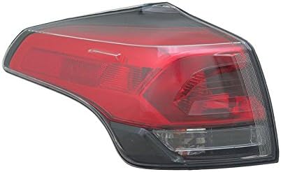 RAV4 T/LAMP LH 16-17