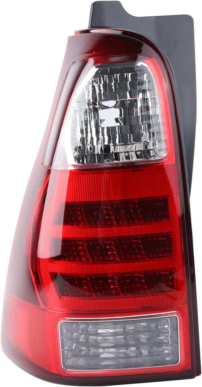 4RUNNER T/LAMP LH 06-09