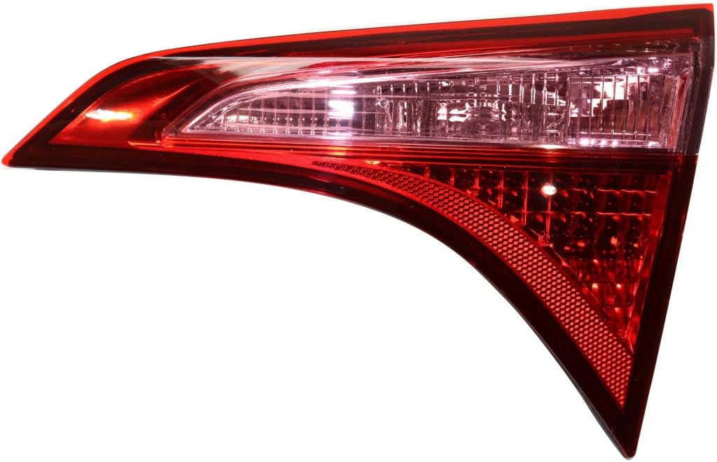 COROLLA BACK UP LAMP RH 17-19