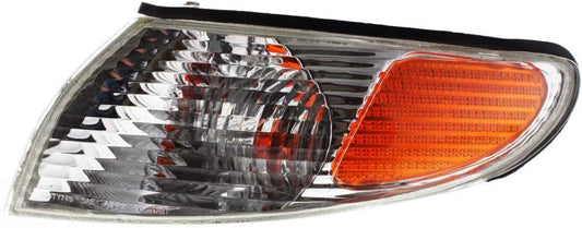 SOLARA S/MARKER LH 99-01