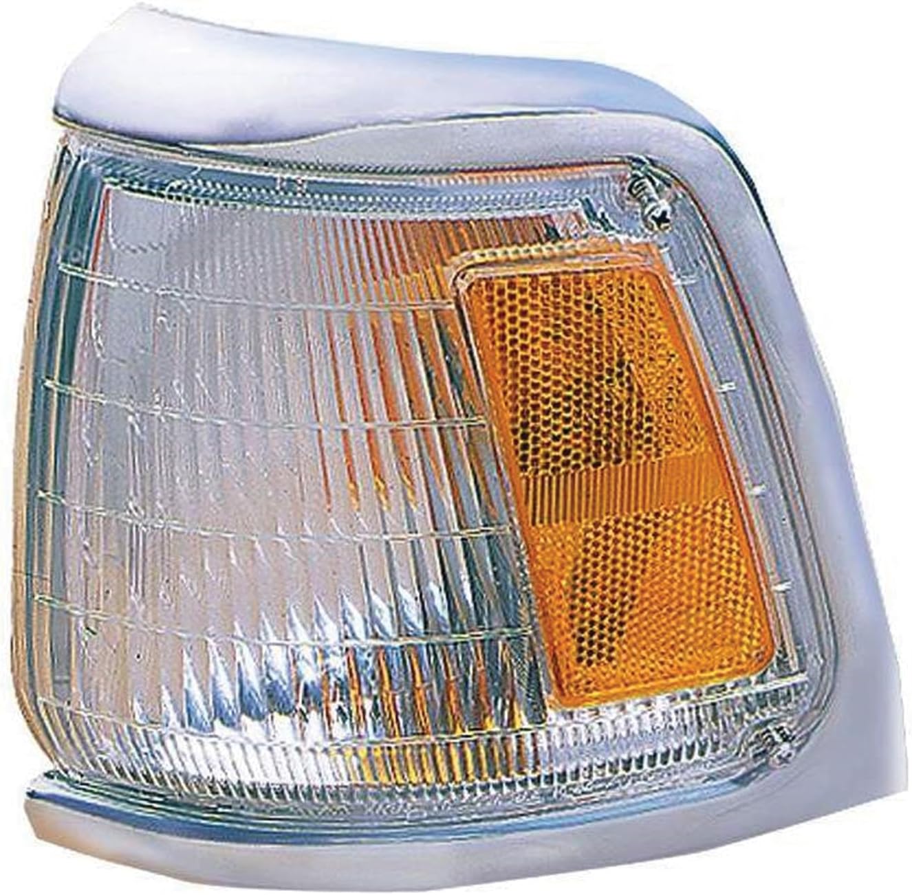 TYP/U S/MARKER LH 89-91 CHR