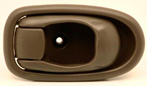 ELANTRA HANDLE INN LH 99-00 GR