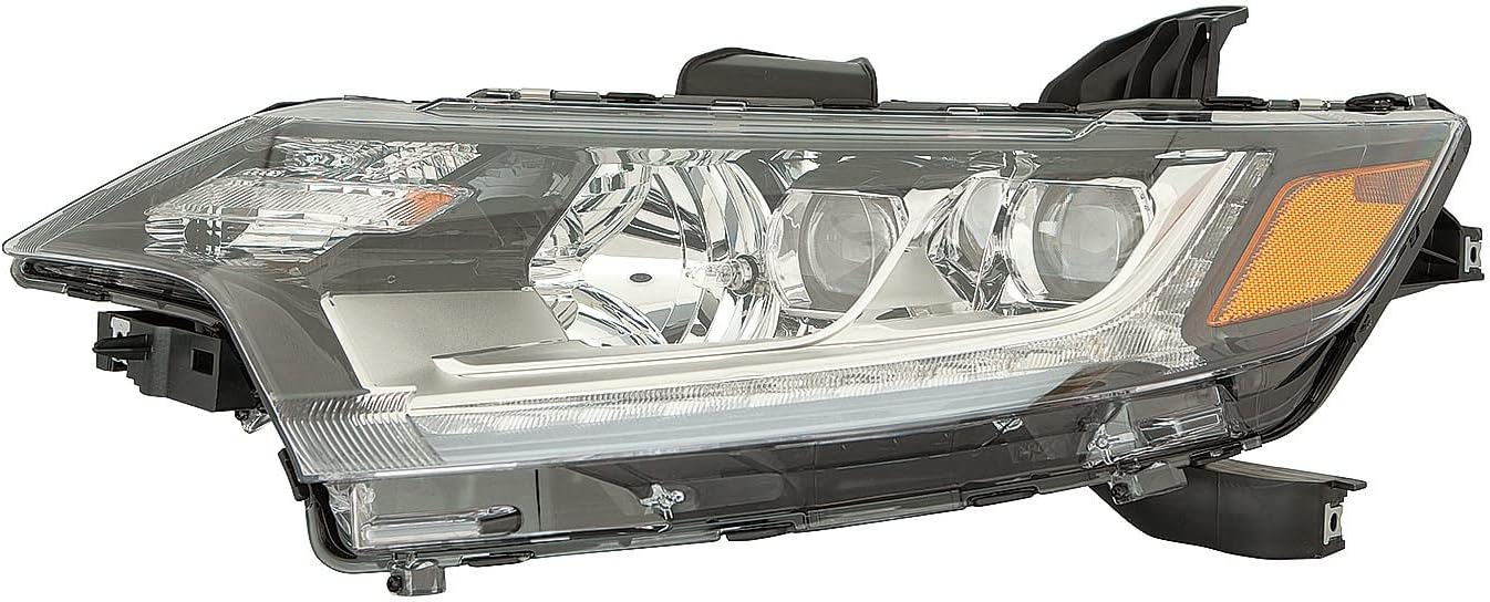 OUTLANDER H/LAMP LH 2016 LED