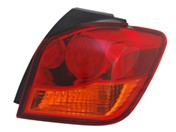 ASX T/LAMP RH 11-18