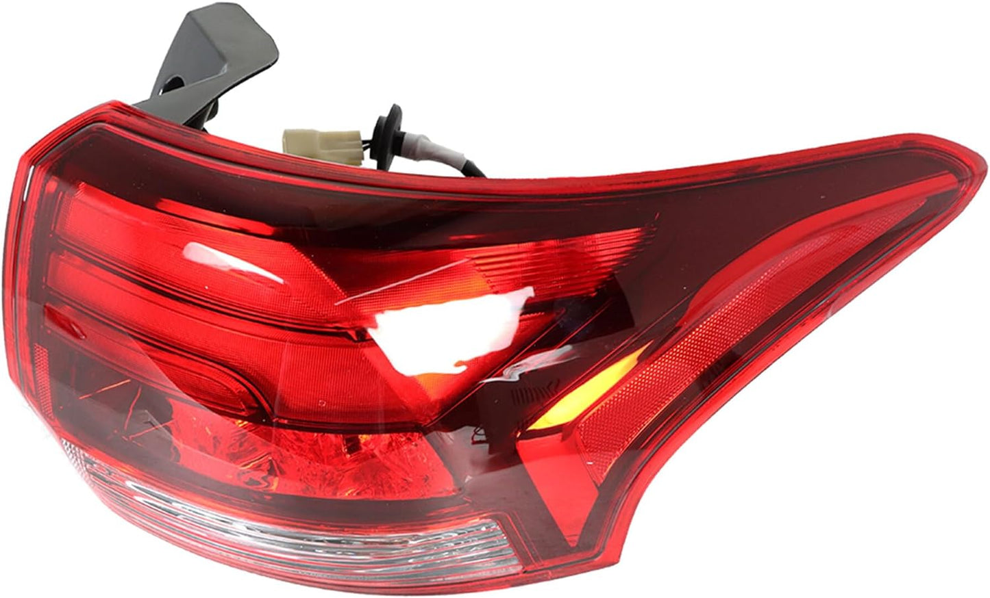 OUTLANDER T/LAMP RH 16