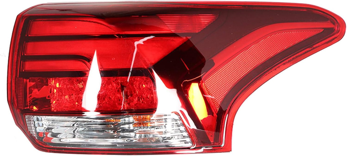 OUTLANDER T/LAMP RH 16 1/2-17