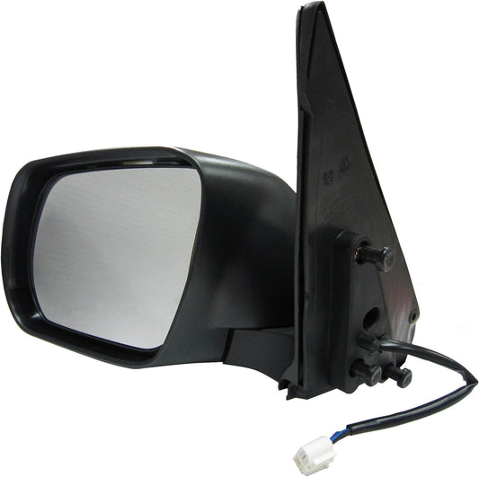 GRAND VITARA MIRROR LH 06-13