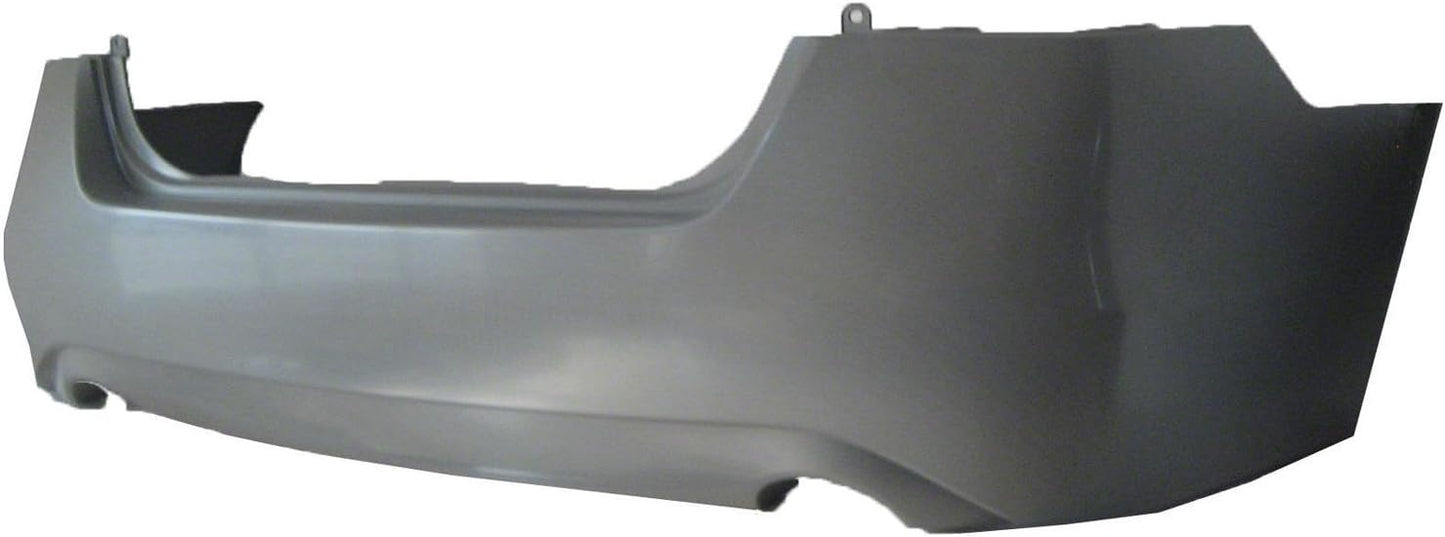 ALTIMA C/BUMPER R 13-15 SDN