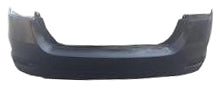 SENTRA C/BUMPER R 16-19