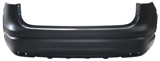 ROGUE SPORT C/BUMPER R 17-19