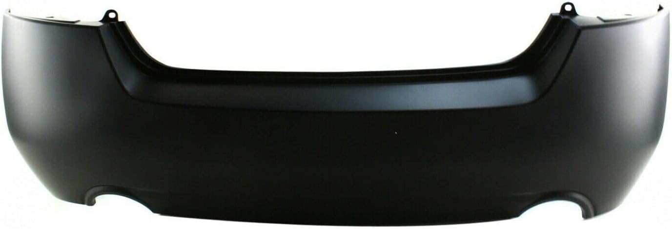 ALTIMA C/BUMPER R 07-12 SDN