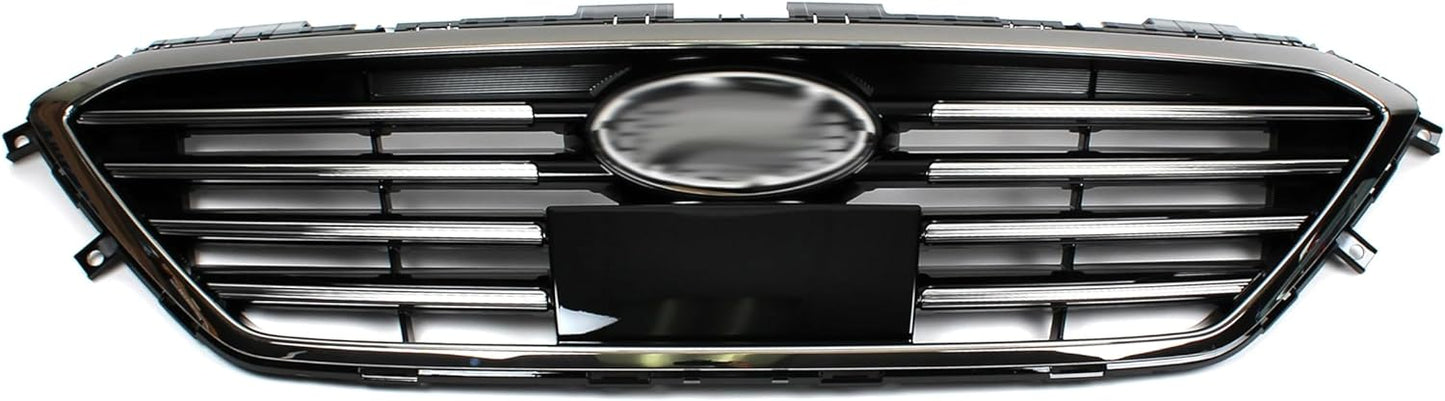 SONATA GRILLE15-16 W/AUTOCRUIS