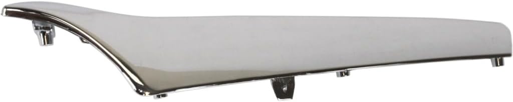 ACCENT GRILLE MLDG LH 12-14 CH