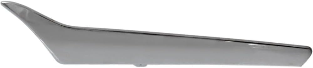 ACCENT GRILLE MLDG RH 12-14 CH