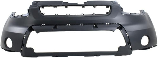 SOUL C/BUMPER F 10-11 TYPE B