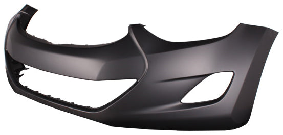 ELANTRA C/BUMPER F 11-13 SDN