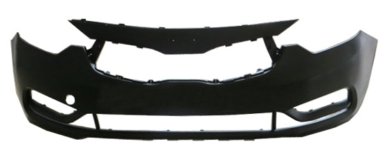 FORTE C/BUMPER F 14-16