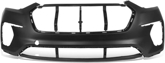 SANTA FE C/BUMPER F 17-19 XL
