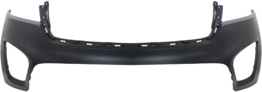 SORENTO C/BUMPER F 16-17 EX/L/