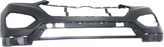 SANTA FE C/BUMPER F/LWER 13-16