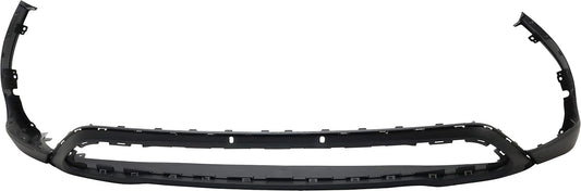 SANTA FE C/BUMPER F/LWER 17-19
