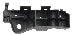 SANTA FE RETAINER F/LH 13-14
