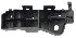 SANTA FE RETAINER F/RH 13-16