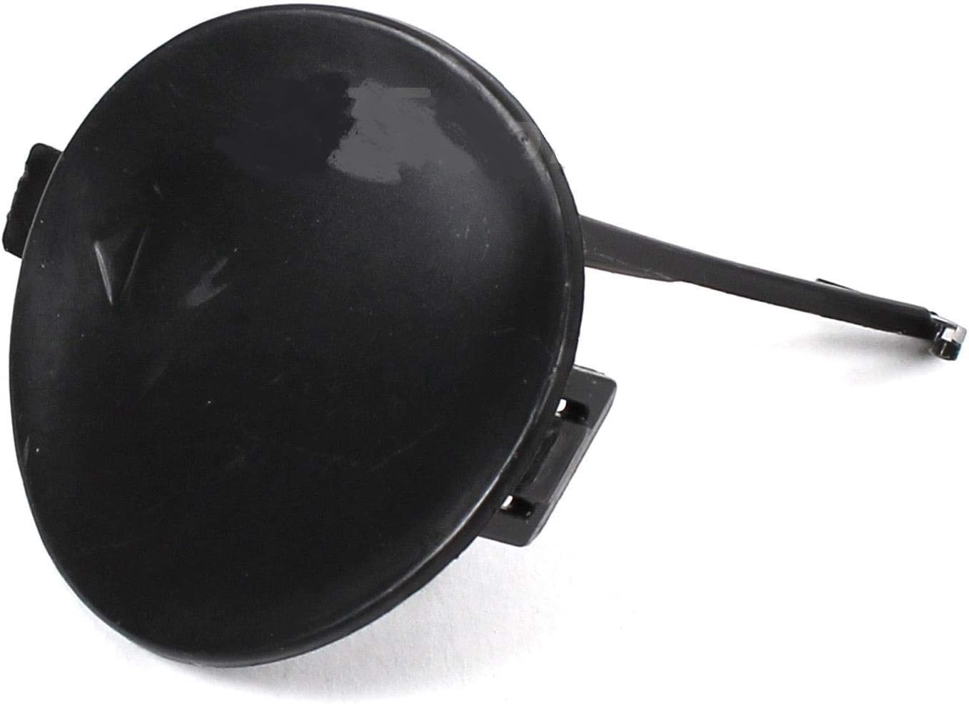 ACCENT TOW HOOK COVER 12-17