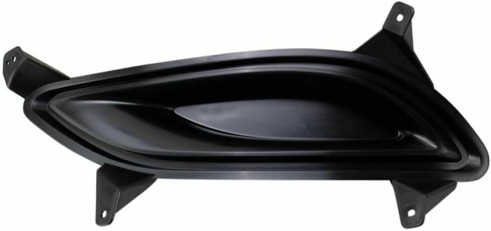 SONATA COVER FOG RH 11-13