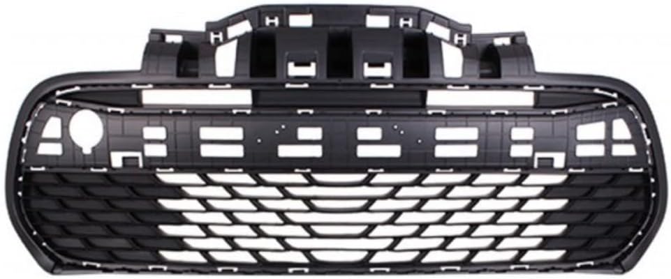 RIO GRILLE BUMP 18-20