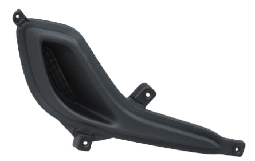 ACCENT COVER FOG RH 12-17
